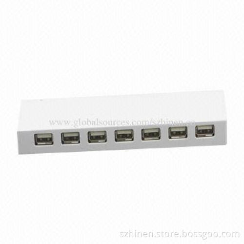 USB 2.0 7-port Hub